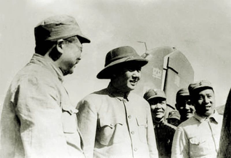 英雄氣短，兒女情長(zhǎng)，李克農(nóng)將軍的家國(guó)深情3.jpg