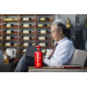 醬酒為什么要用新酒加老酒勾調(diào)？