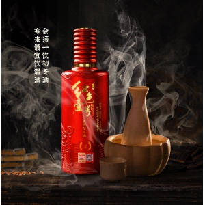 假若身邊有個(gè)做酒的朋友，就太幸運(yùn)了