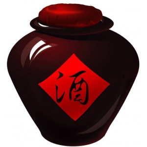 論持酒戰(zhàn)