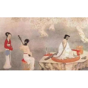 濁酒一杯家萬里，人生有酒須當(dāng)醉