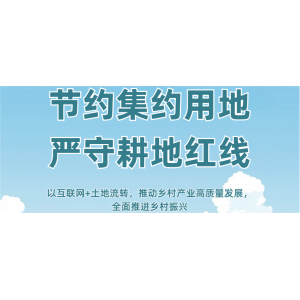 全國土地日：聚焦耕地保護政策，守護國家糧食根基