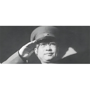 英雄氣短，兒女情長，李克農(nóng)將軍的家國深情