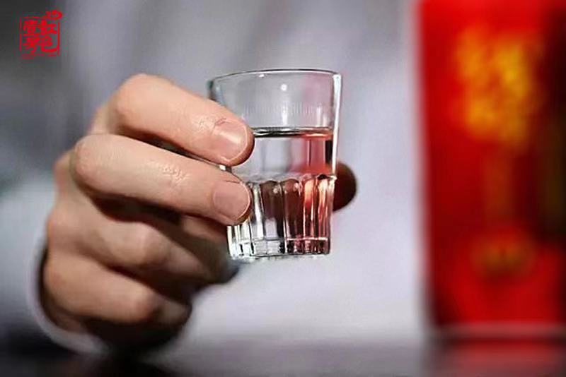 為什么醬香酒會有苦味，發(fā)苦的酒是不是勾調不到位？(圖3)